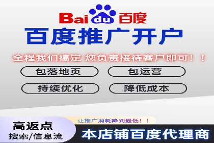 百度搜索推广的广告创意与执行案例分析